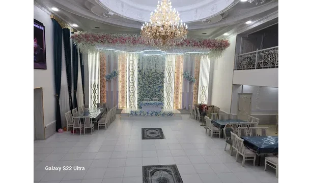 Здание, 1-комн., 650 м², 2/2 этаж