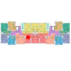 1-комн. квартира 147.16 м²  1/9 этаж | Жилой комплекс YANGI AVLOD