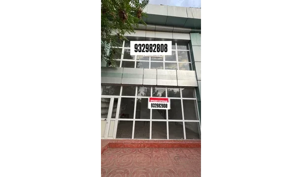 Здание, 1-комн., 80 м², 2/2 этаж