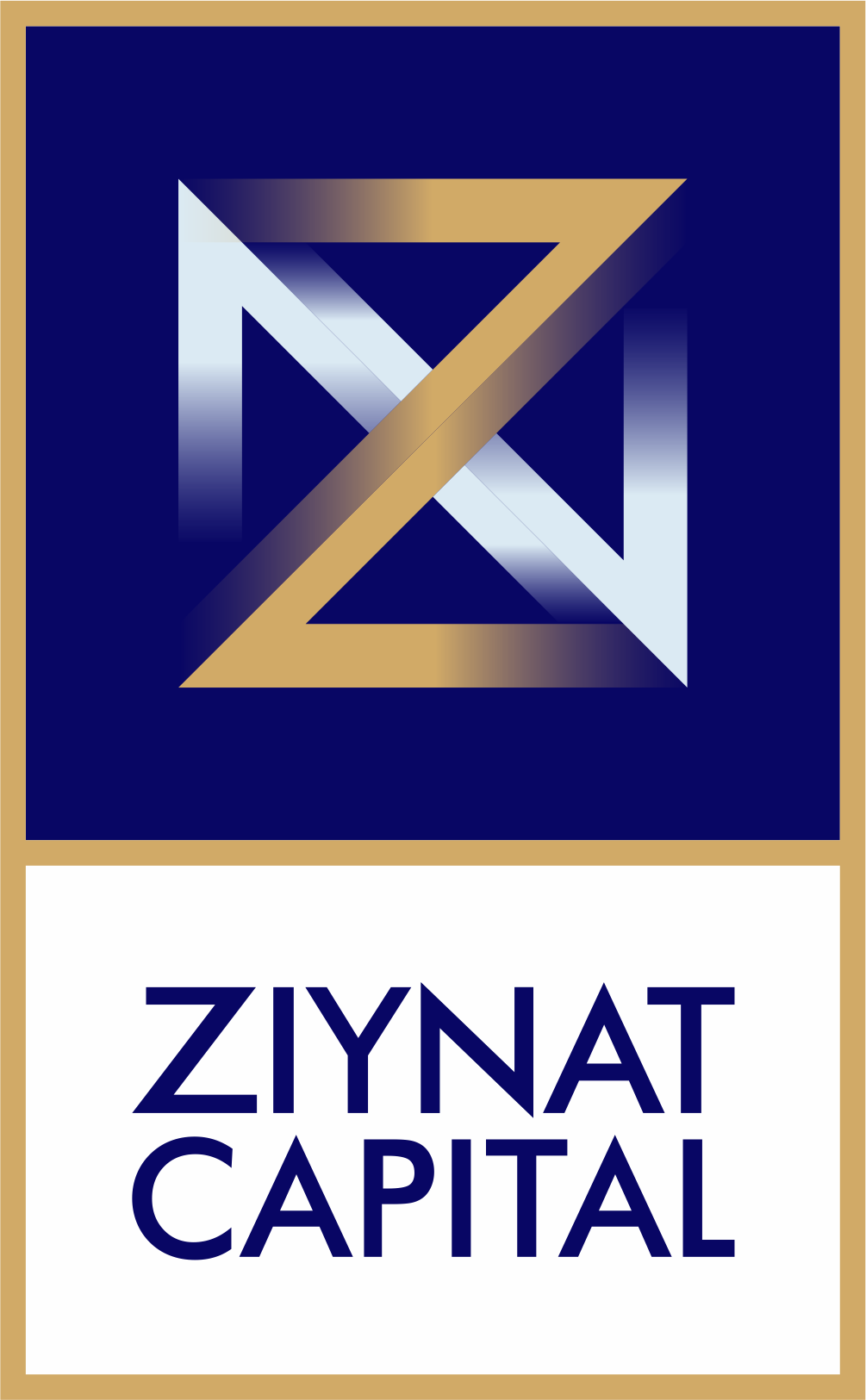 Quruvchi "ZIYNAT CAPITAL BY PTG"