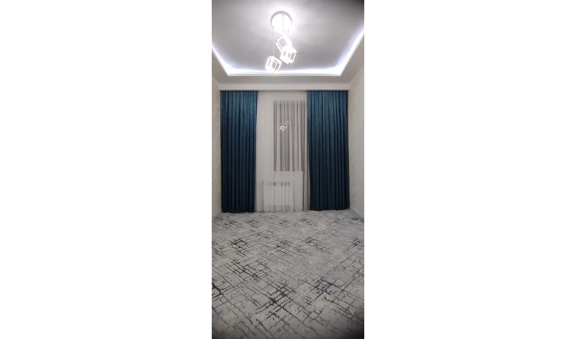 Квартира во вторичке, 2-комн., 52 м², 7/7 этаж