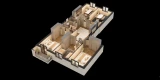 4-комн. квартира 133.3 м²  8/8 этаж | Жилой комплекс Saxro