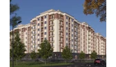 2-комн. квартира 58.5 м² 6/8 этаж | Жилой комплекс SOHIL 1 2-комн. квартира 58.5 м² 6/8 этаж | Жилой комплекс SOHIL 1