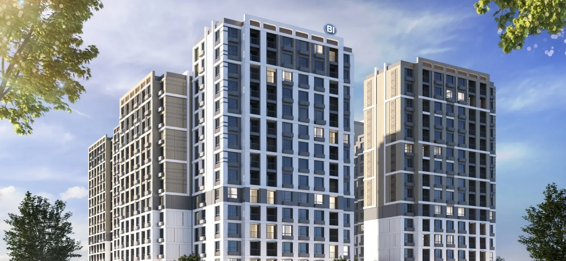 2-xonali xonadon 56.88 m² 16/16 qavat | Botanika Saroyi Turar-joy majmuasi 2-xonali xonadon 56.88 m² 16/16 qavat | Botanika Saroyi Turar-joy majmuasi