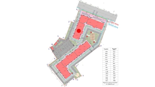 3-комнатная квартира 68.72 м²  1/9 этаж | Жилой комплекс MILLIY XONADONLAR