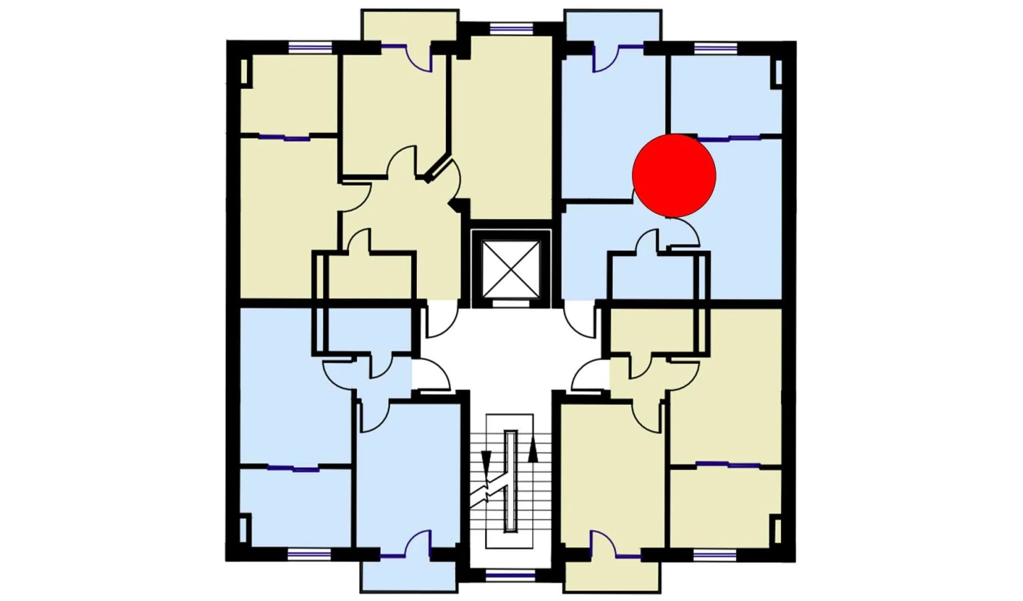2-комн. квартира 56.4 м² 4/6 этаж | Жилой комплекс CHOSHTEPA GARDEN 2-комн. квартира 56.4 м² 4/6 этаж | Жилой комплекс CHOSHTEPA GARDEN