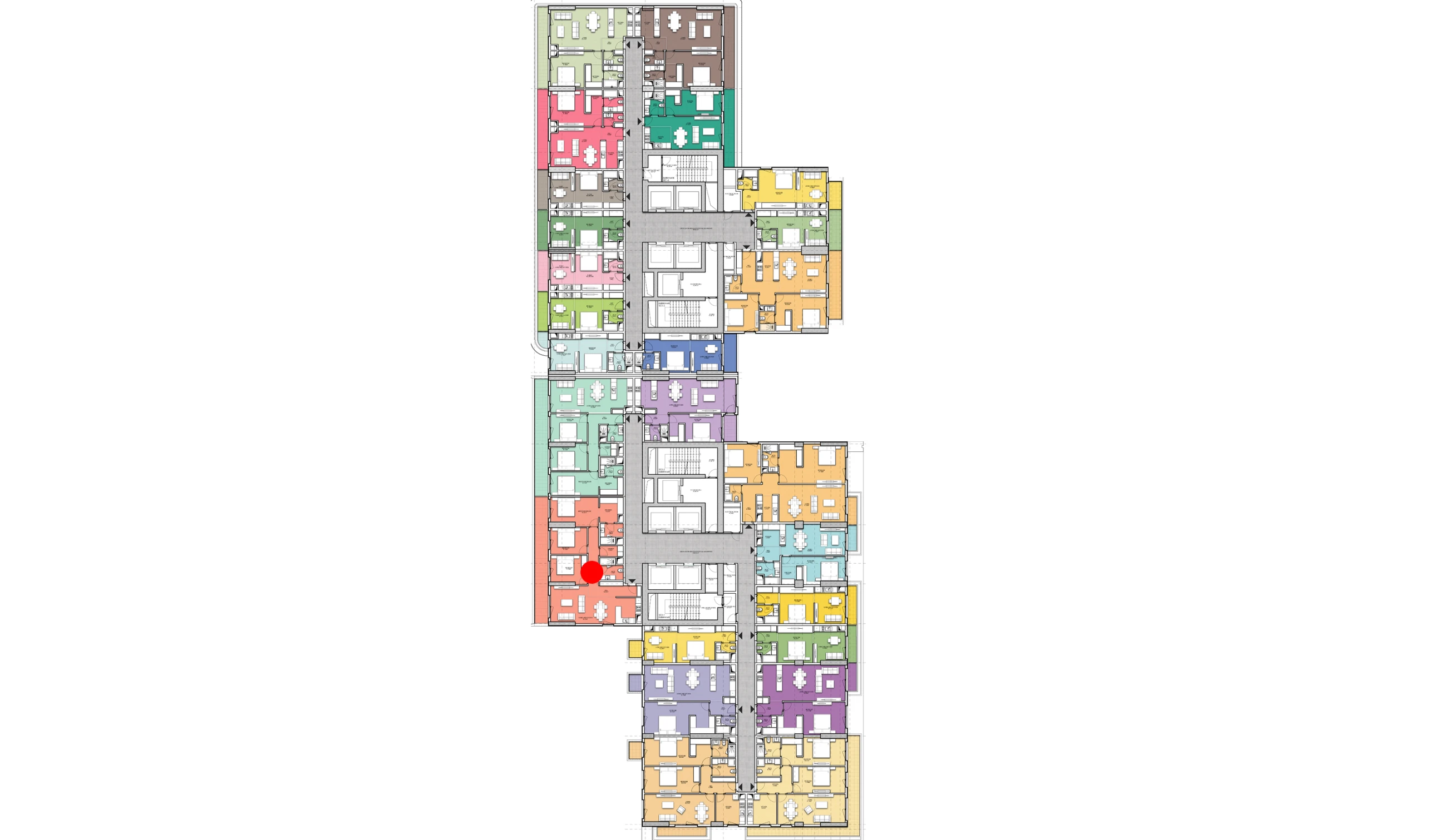 4-комн. квартира 125.44 м² 18/23 этаж | Жилой комплекс Resim Taşkent 4-комн. квартира 125.44 м² 18/23 этаж | Жилой комплекс Resim Taşkent