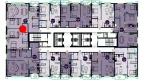 4-комн. квартира 153.4 м² 4/19 этаж | Жилой комплекс Central Avenue 4-комн. квартира 153.4 м² 4/19 этаж | Жилой комплекс Central Avenue