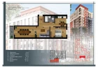2-комн. квартира 69.9 м²  7/10 этаж | Жилой комплекс CHINARA PARK