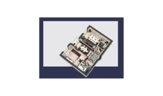 2-комн. квартира 63 м²  2/12 этаж | Жилой комплекс Aviasozlar Plaza