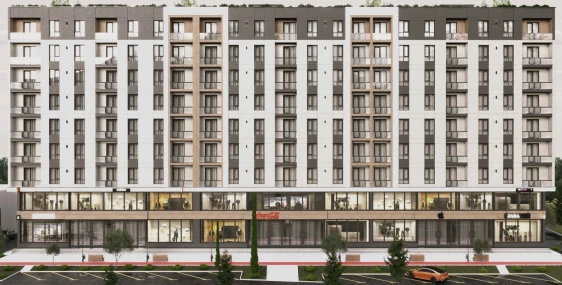 Жилой комплекс NOVZA RESIDENCE | Новостройки в город Ташкент | Uysot Жилой комплекс NOVZA RESIDENCE | Новостройки в город Ташкент | Uysot