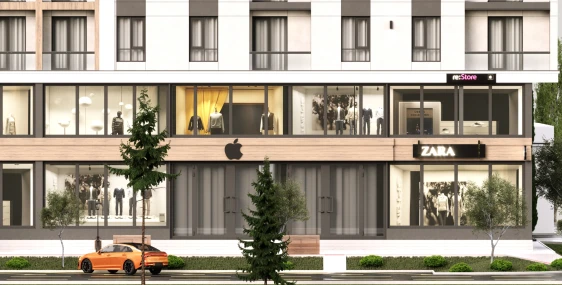 Жилой комплекс NOVZA RESIDENCE | Новостройки в город Ташкент | Uysot Жилой комплекс NOVZA RESIDENCE | Новостройки в город Ташкент | Uysot