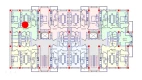 5-комн. квартира 127.12 м²  7/8 этаж | Жилой комплекс STAR HOUSE RESIDENCE