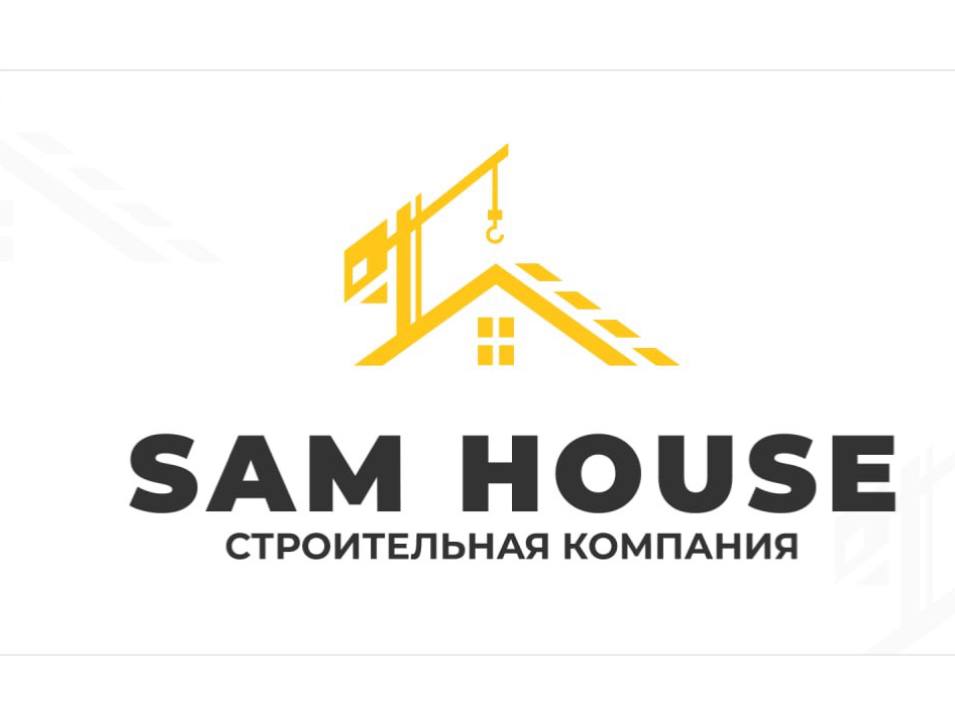 Застройщик SAM-ROS-STROY