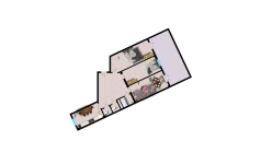 3-комн. квартира 109.2 м²  3/10 этаж | Жилой комплекс Ko'kcha-Oqtepa