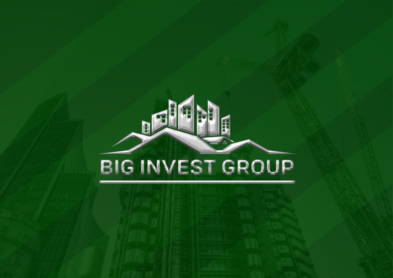 Застройщик "BIG INVEST GROUP" MCHJ