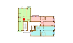 3-комн. квартира 96.92 м² 6/10 этаж | Жилой комплекс Aviasozlar Plaza 3-комн. квартира 96.92 м² 6/10 этаж | Жилой комплекс Aviasozlar Plaza