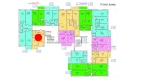 1-комн. квартира 36.92 м²  3/9 этаж | Жилой комплекс PROVANS