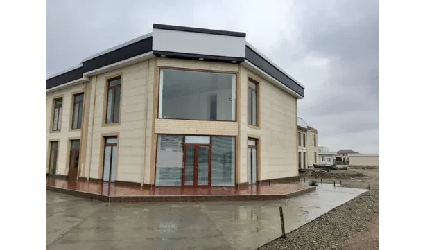 Здание, 4-комн., 200 м², 2/2 этаж