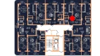 1-комн. квартира 47.3 м² 12/17 этаж | Жилой комплекс Vertex Tawer 1-комн. квартира 47.3 м² 12/17 этаж | Жилой комплекс Vertex Tawer