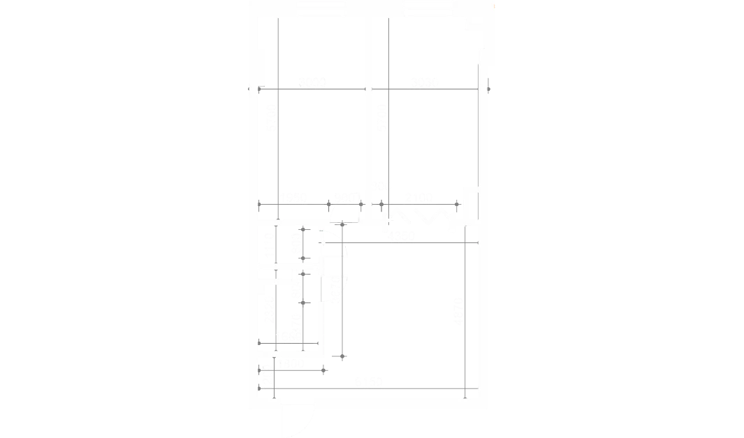 2-комнатная квартира 65.6 м²  10/12 этаж | Жилой комплекс Bunyodobod
