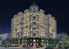 4-xonali xonadon 143.5 m² 14/14 qavat | Zamin Urgut Turar-joy majmuasi 4-xonali xonadon 143.5 m² 14/14 qavat | Zamin Urgut Turar-joy majmuasi