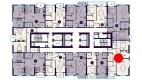 3-комн. квартира 92.3 м² 10/20 этаж | Жилой комплекс Central Avenue 3-комн. квартира 92.3 м² 10/20 этаж | Жилой комплекс Central Avenue