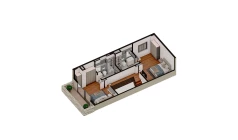4-комн. квартира 158.1 м² 1/4 этаж | Жилой комплекс TUSHLAR VODIYSI 4-комн. квартира 158.1 м² 1/4 этаж | Жилой комплекс TUSHLAR VODIYSI
