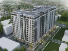 1-комн. квартира 1 м²  -1/1 этаж | Жилой комплекс ORZU SAROYI