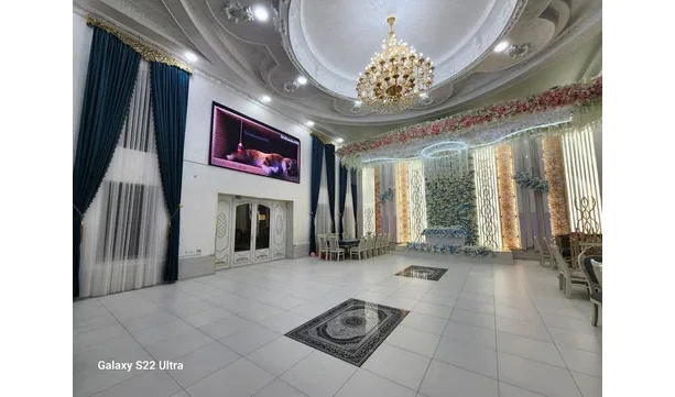 Здание, 1-комн., 650 м², 2/2 этаж