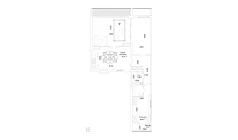 3-комн. квартира 113 м²  13/13 этаж | Жилой комплекс ORZU SAROYI