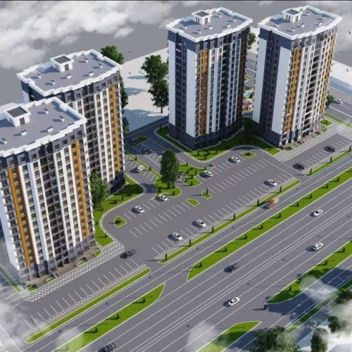 Жилой комплекс Salom Nurafshon city | Новостройки в Ташкентская область | Uysot Жилой комплекс Salom Nurafshon city | Новостройки в Ташкентская область | Uysot