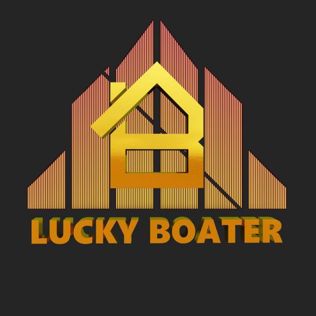 Застройщик LUCKY BOATER Застройщик LUCKY BOATER