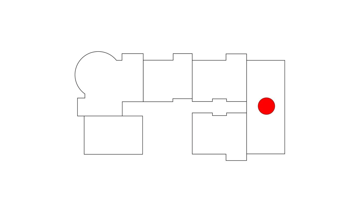 3-комн. квартира 86.6 м²  7/16 этаж | Жилой комплекс ISLOMOBOD
