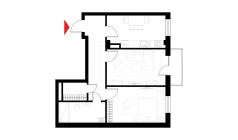 2-комн. квартира 67.5 м² 4/6 этаж | Жилой комплекс CHOSHTEPA GARDEN 2-комн. квартира 67.5 м² 4/6 этаж | Жилой комплекс CHOSHTEPA GARDEN