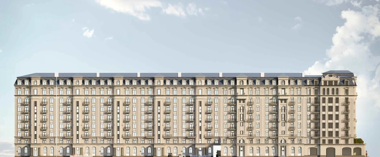 Жилой комплекс Quyliq Avenue | Новостройки в Городе Ташкент | Uysot Жилой комплекс Quyliq Avenue | Новостройки в Городе Ташкент | Uysot
