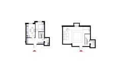 3-комн. квартира 104.9 м² 1/6 этаж | Жилой комплекс CHOSHTEPA GARDEN 3-комн. квартира 104.9 м² 1/6 этаж | Жилой комплекс CHOSHTEPA GARDEN