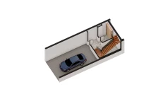 4-комн. квартира 158.1 м² 1/4 этаж | Жилой комплекс TUSHLAR VODIYSI 4-комн. квартира 158.1 м² 1/4 этаж | Жилой комплекс TUSHLAR VODIYSI