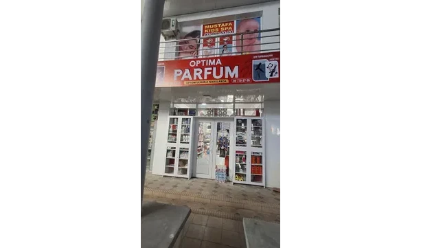 Здание, 1-комн., 24 м², 1/2 этаж