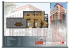 1-комн. квартира 194 м²  10/10 этаж | Жилой комплекс CHINARA PARK