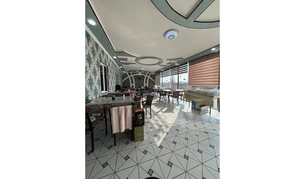 Здание, 1-комн., 21 000 м², 1/1 этаж