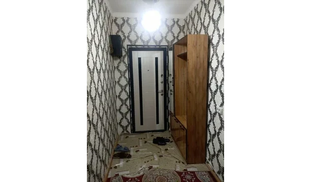 Квартира во вторичке, 2-комн., 49.6 м², 4/5 этаж