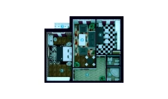 2-комн. квартира 66.7 м²  7/9 этаж | Жилой комплекс ZAR ZAMONAVIY UYLAR