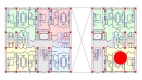 5-комн. квартира 149.7 м²  1/8 этаж | Жилой комплекс STAR HOUSE RESIDENCE