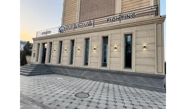 Здание, 1-комн., 380 м², 1/1 этаж