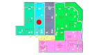 1-комн. квартира 30.4 м² 11/16 этаж | Жилой комплекс DO'MBIROBOD RESIDENCE 1-комн. квартира 30.4 м² 11/16 этаж | Жилой комплекс DO'MBIROBOD RESIDENCE