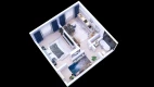 1-комн. квартира 30.6 м²  8/10 этаж | Жилой комплекс Emir