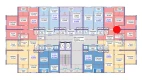 3-комн. квартира 78.9 м² 11/16 этаж | Жилой комплекс ELITE ECO CITY 3-комн. квартира 78.9 м² 11/16 этаж | Жилой комплекс ELITE ECO CITY