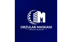 Застройщик ORZULAR MASKANI Застройщик ORZULAR MASKANI