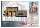 1-комн. квартира 194 м²  10/10 этаж | Жилой комплекс CHINARA PARK